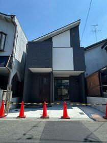京都府城陽市久世里ノ西