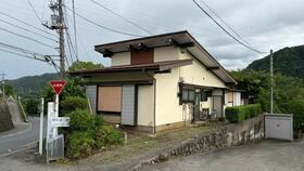 山梨県上野原市上野原