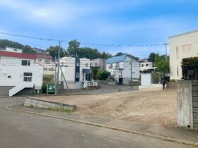 北海道札幌市南区真駒内柏丘４丁目