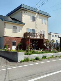 北海道虻田郡京極町字三崎