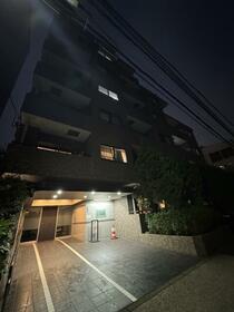 エクセルシオール文京南