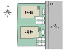 神奈川県横浜市栄区野七里１丁目