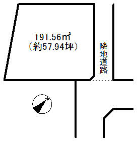 神奈川県秦野市堀西