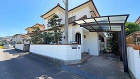 愛媛県松山市東方町
