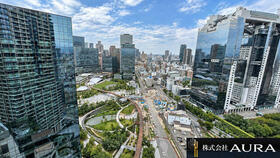 大阪府大阪市北区大深町