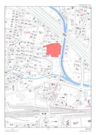 山梨県甲斐市竜王新町
