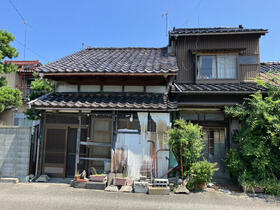富山県富山市四方