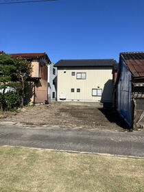 富山県富山市四方