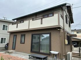 福島県郡山市安積町成田字田向