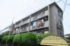 池田山マンション 3階 築57年5ヶ月の賃貸物件