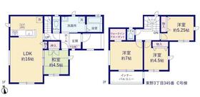 愛媛県松山市東野３丁目