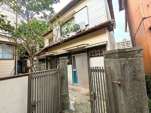 Used Detached House, Shimonoseki, Yamaguchi