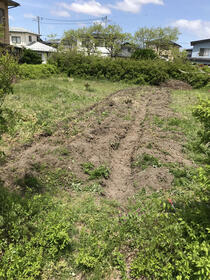 秋田県秋田市土崎港南1丁目