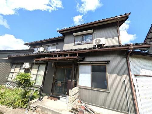 Used Detached House, 富山県 砺波市