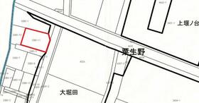 千葉県茂原市粟生野
