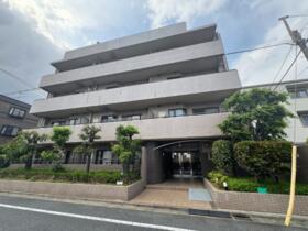 東京都世田谷区桜３丁目