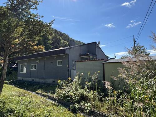中古住宅, 北海道 夕張市