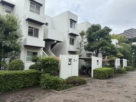 西舞子パークホームズ2号棟