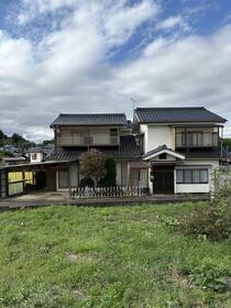 長野県北佐久郡立科町大字茂田井