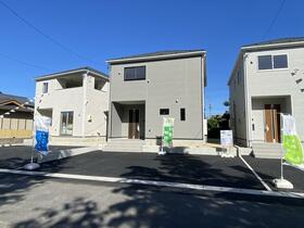 愛知県稲沢市子生和町西屋敷
