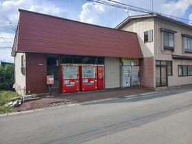 岩手県盛岡市好摩字上山