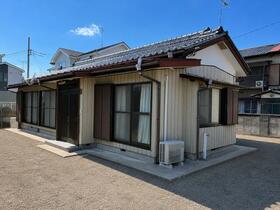 群馬県伊勢崎市境女塚