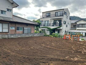静岡県伊豆市柏久保