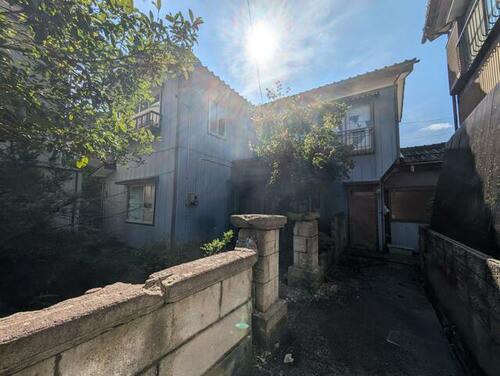 Used Detached House, Sanjo, Niigata