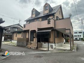 滋賀県甲賀市水口町三本柳