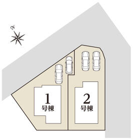 奈良県奈良市神功1丁目