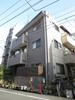 ライト・ハーティッド田園調布の賃貸物件