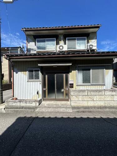 Used Detached House, 富山県 高岡市