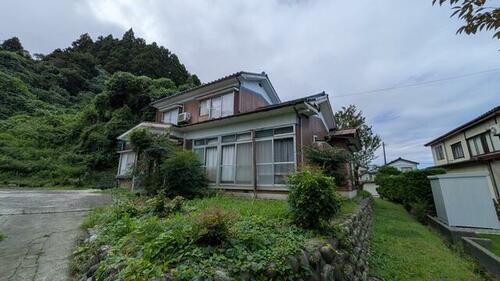 Used Detached House, Itoigawa, Niigata