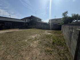 愛媛県松山市鹿峰