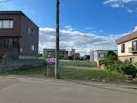 北海道札幌市手稲区富丘二条７丁目