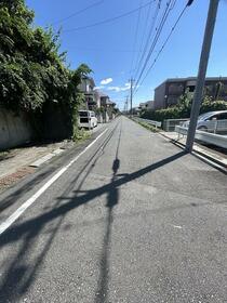 東京都町田市成瀬台１丁目