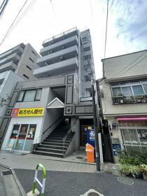 東京都文京区関口１丁目