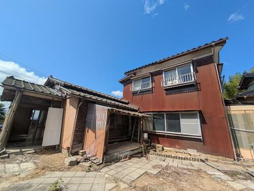Used Detached House, Tagami Town, Niigata