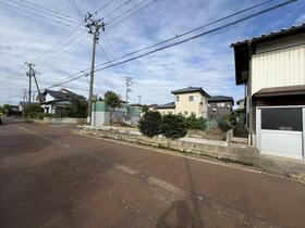 新潟県阿賀野市北本町