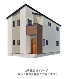 大分県大分市仲西町２丁目