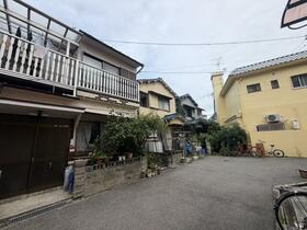 大阪府堺市東区野尻町