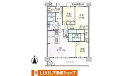 愛知県岡崎市上里３丁目