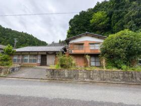 三重県津市美杉町下多気