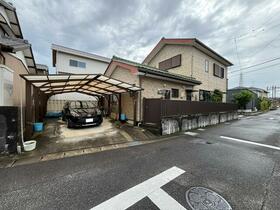 愛知県豊田市桝塚西町郷西