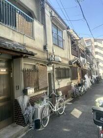 大阪府大阪市住吉区苅田２丁目