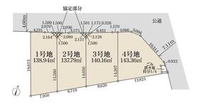 埼玉県白岡市篠津