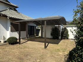 群馬県前橋市鼻毛石町