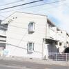 調布ヶ丘ハウス 1階 築36年9ヶ月の賃貸物件