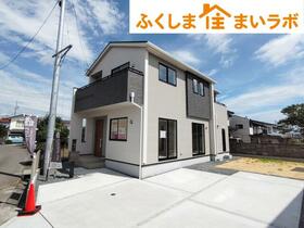 福島県福島市笹谷字南一本松