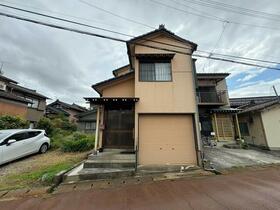 新潟県燕市白山町３丁目